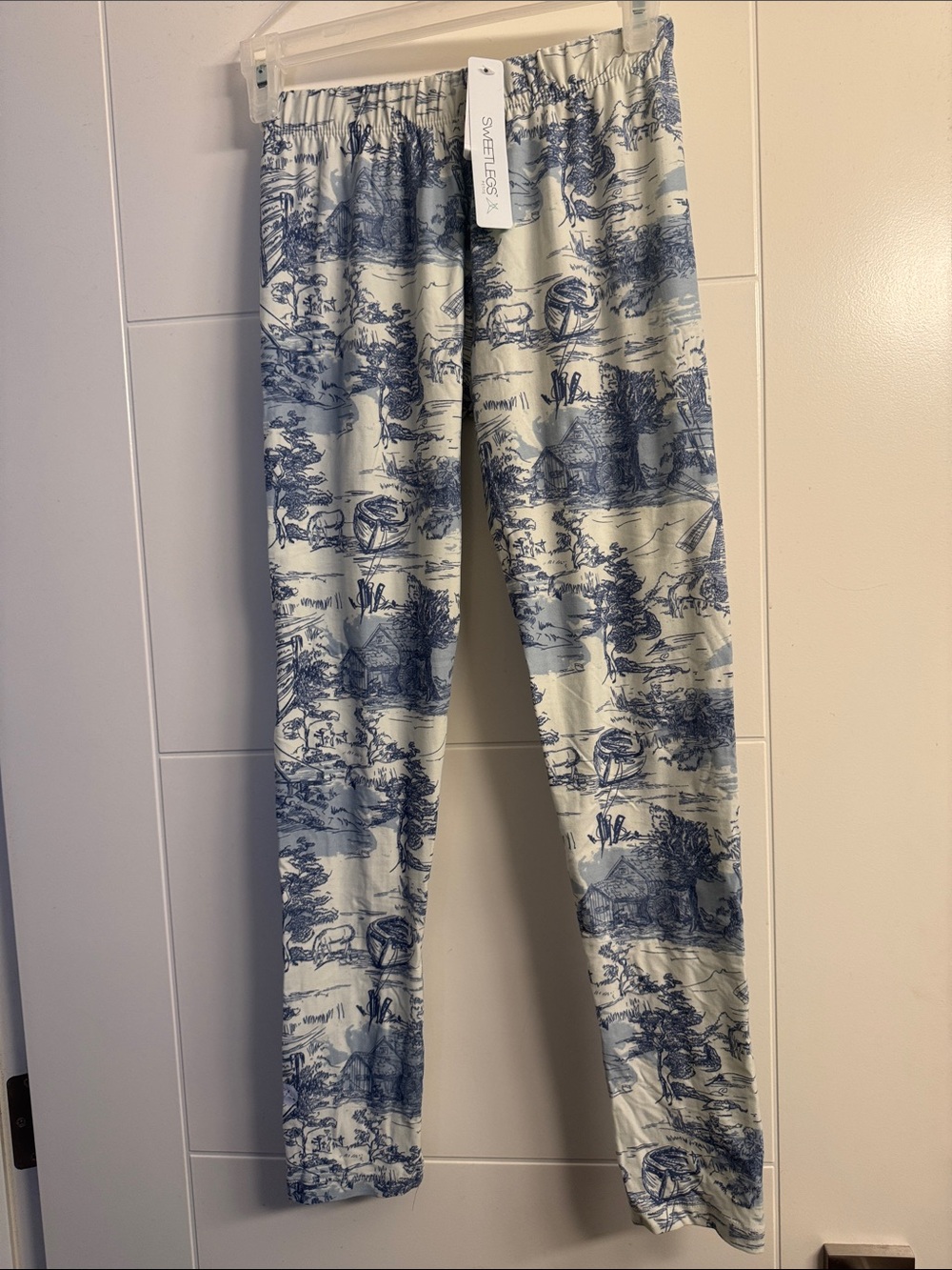 Sweetlegs Leggings